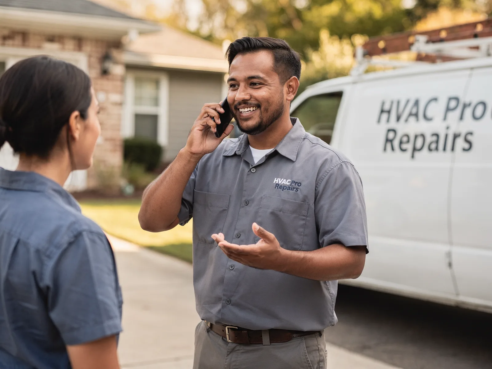 Heat Pump Repair Collinsville, AL FAQs